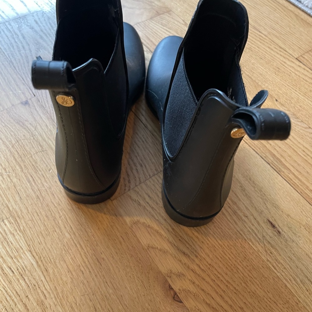 Sam Edelman Rain Boots